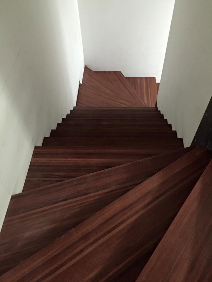 Trappen